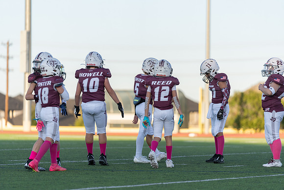 11-12U Vikings vs. Aggies-34