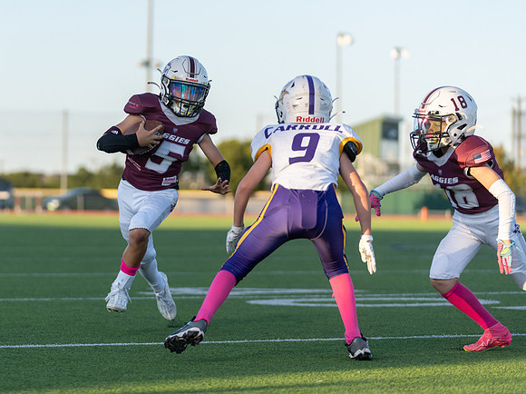 11-12U Vikings vs. Aggies-37