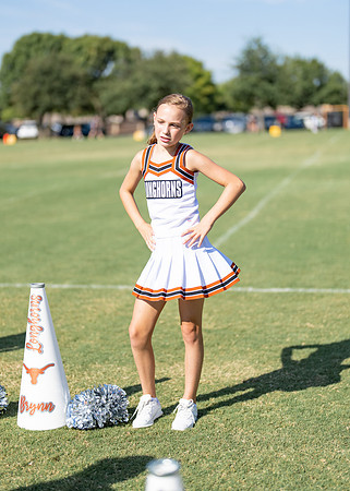Longhorn Cheer Game Day-155