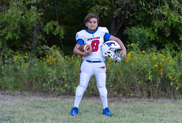 9U Mustangs-195