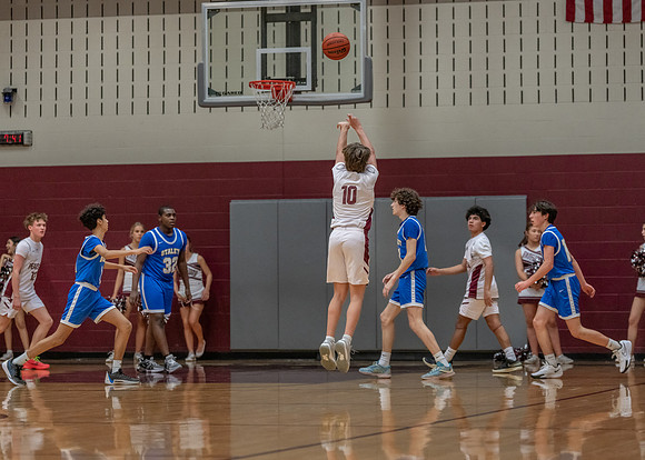 Vs. Staley-25