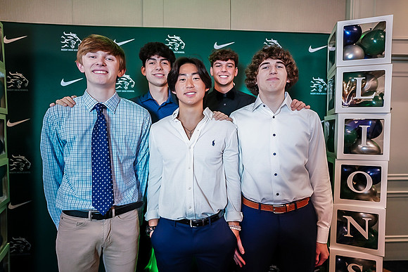 Basketball Banquet 2022-120