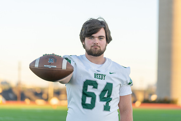 Reedy-21