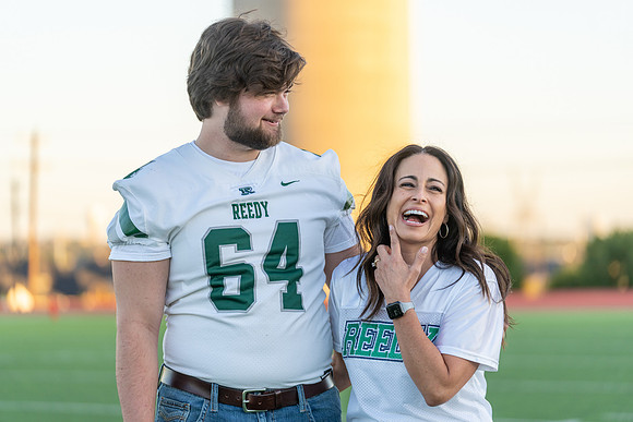 Reedy-30