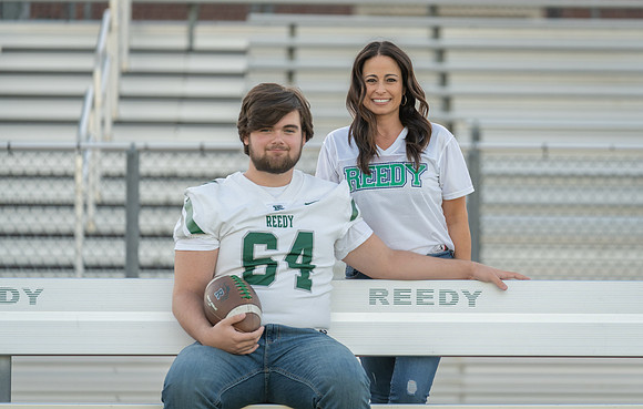 Reedy-58