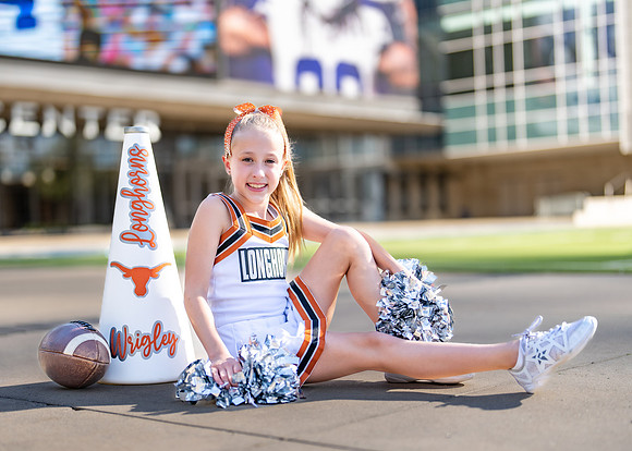 Longhorns Cheer-3