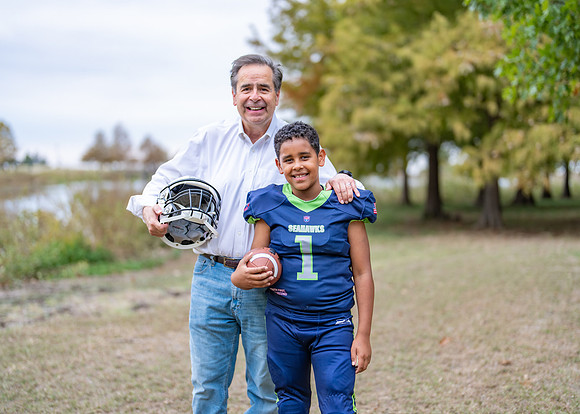 8U Seahawks-14