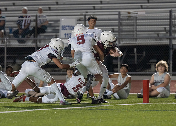 Vs. Stafford-100