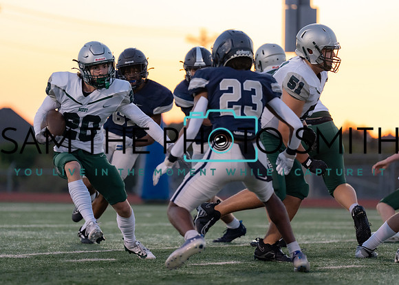 Vs. Lone Star-8