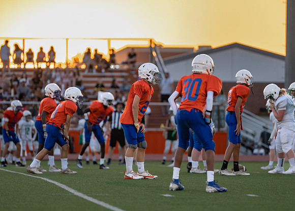 Cobb vs. Griffin 7th A-53