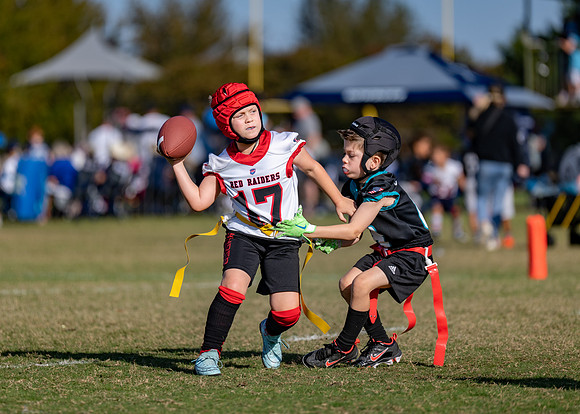 6U Red Raiders vs. Jags-47