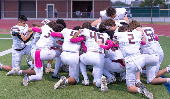 Vs. Pioneer-2