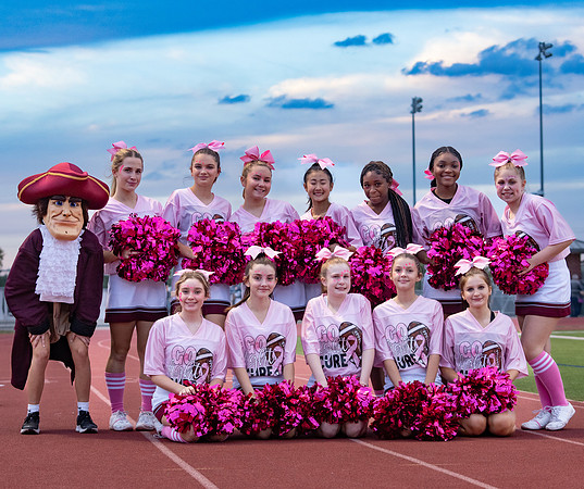 Vs. Pioneer-5
