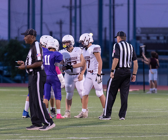 Vs. Pioneer-13