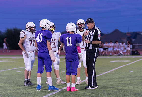Vs. Pioneer-15
