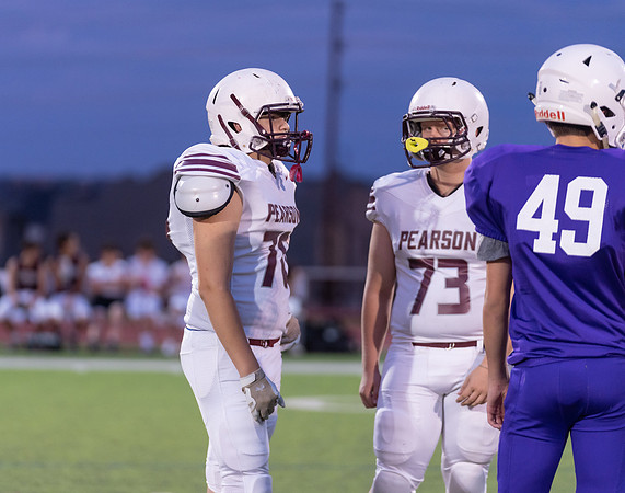 Vs. Pioneer-16