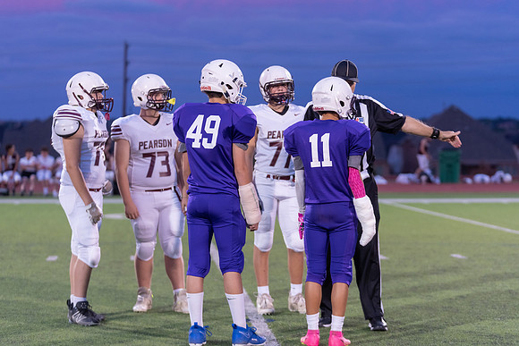 Vs. Pioneer-17
