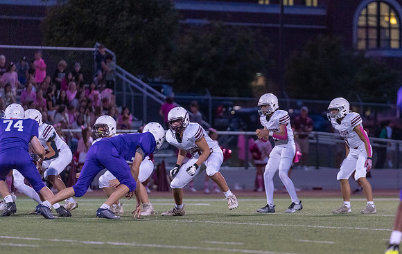 Vs. Pioneer-23