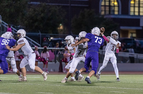 Vs. Pioneer-24