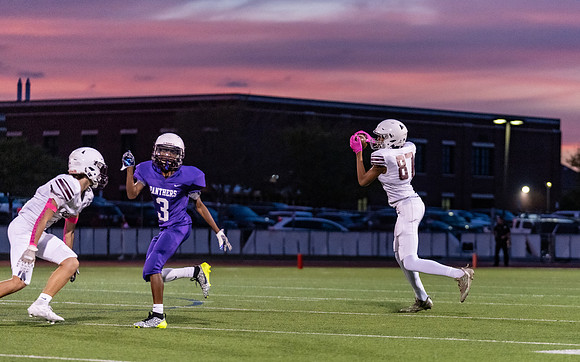 Vs. Pioneer-25