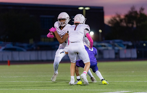 Vs. Pioneer-26