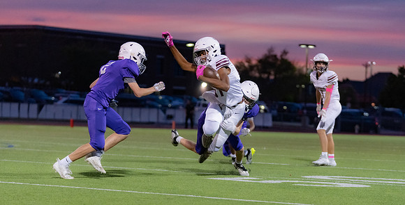 Vs. Pioneer-29