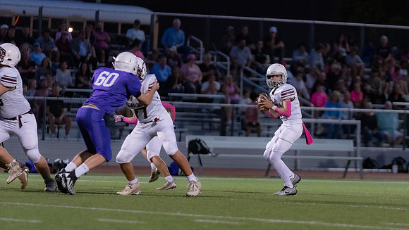 Vs. Pioneer-30
