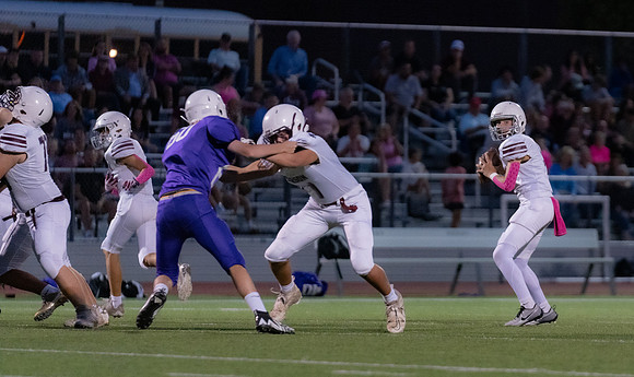 Vs. Pioneer-31