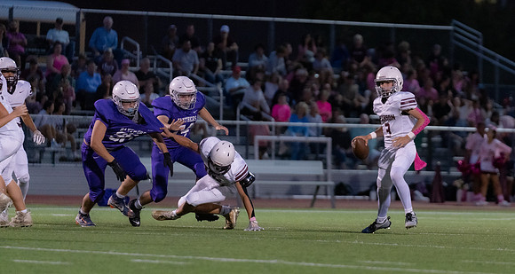Vs. Pioneer-32