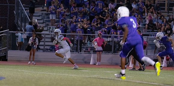 Vs. Pioneer-33