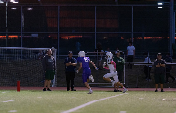 Vs. Pioneer-35