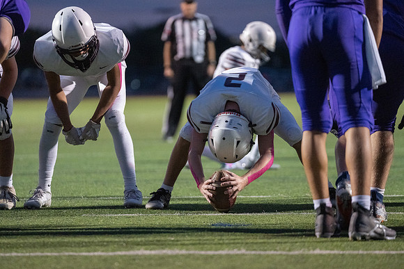 Vs. Pioneer-38