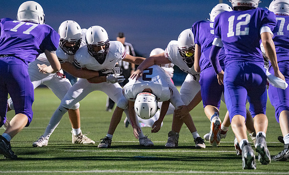 Vs. Pioneer-40