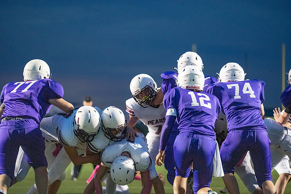 Vs. Pioneer-41