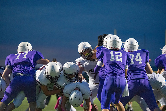 Vs. Pioneer-42