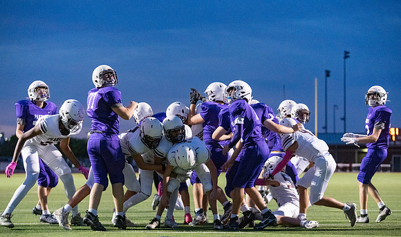Vs. Pioneer-44