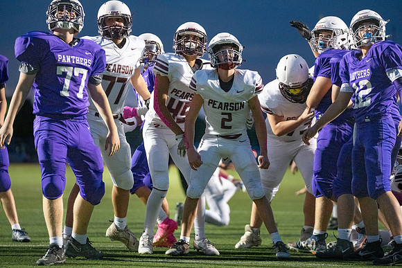 Vs. Pioneer-45