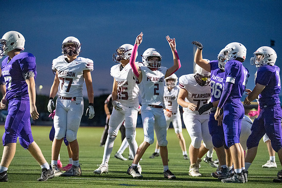 Vs. Pioneer-46