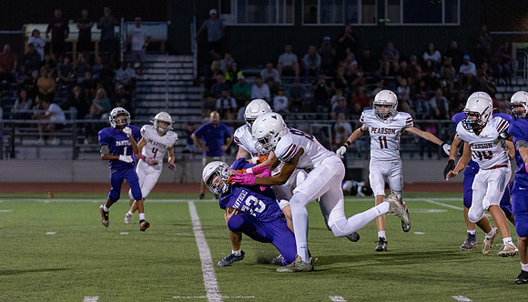 Vs. Pioneer-47