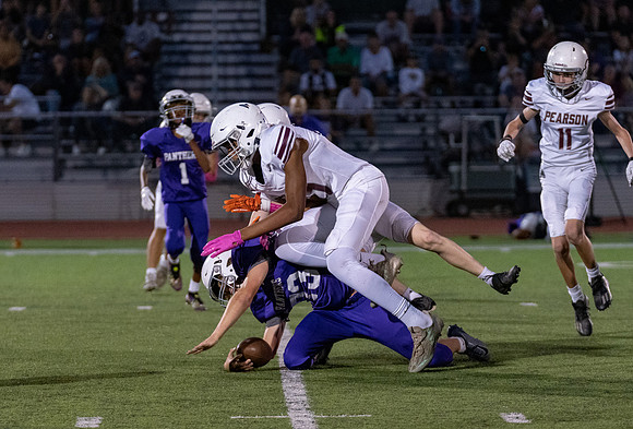 Vs. Pioneer-48