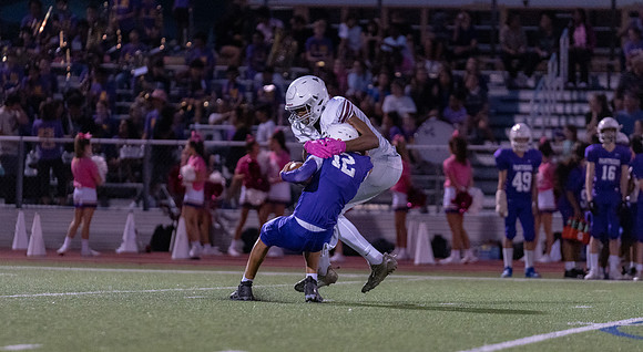 Vs. Pioneer-50