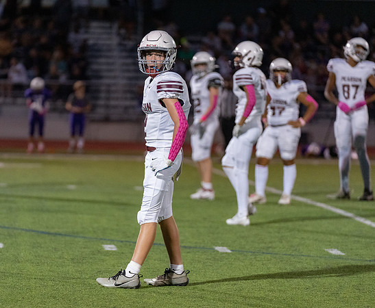 Vs. Pioneer-51