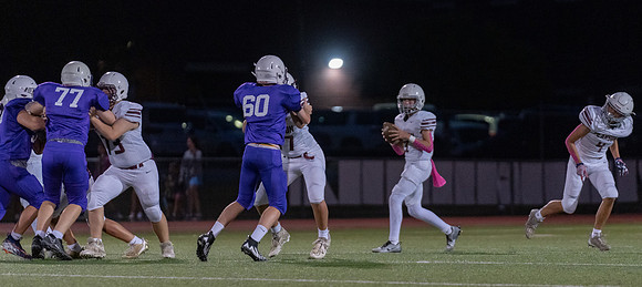 Vs. Pioneer-54