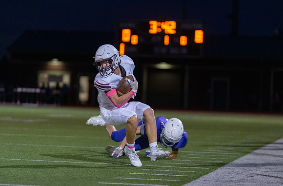 Vs. Pioneer-56