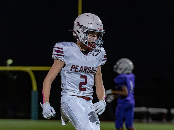 Vs. Pioneer-57