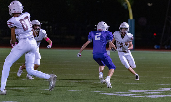 Vs. Pioneer-58