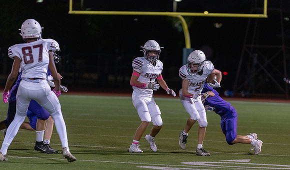 Vs. Pioneer-59