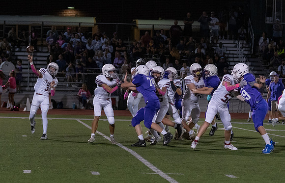 Vs. Pioneer-61