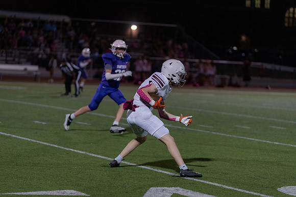 Vs. Pioneer-64