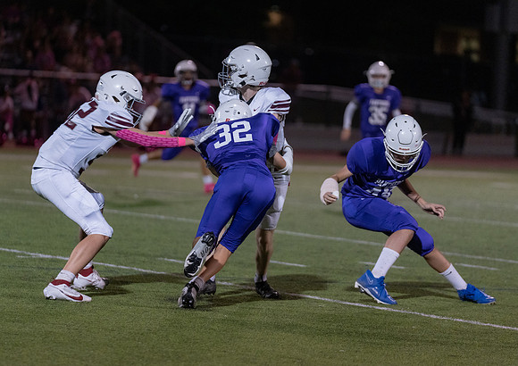Vs. Pioneer-66